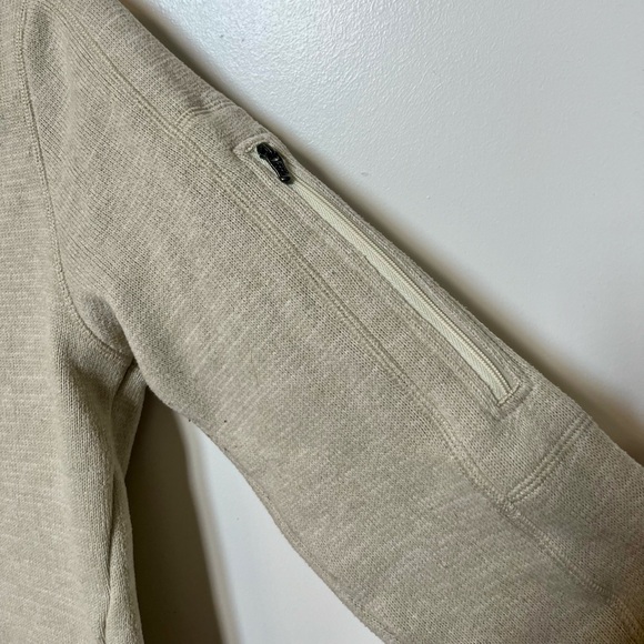 Patagonia Women’s Better Sweater 1/4 Zip Medium - Picture 3 of 4